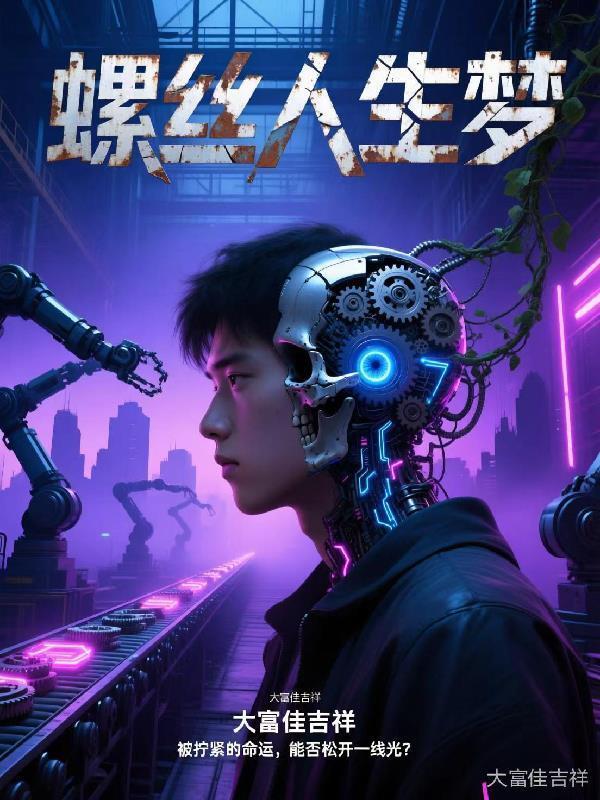 《肆意掠夺》箬零番外完整版封面