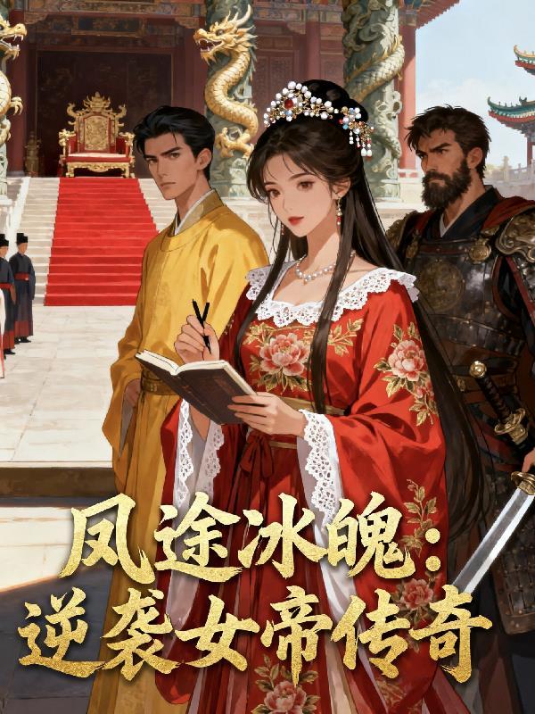 灵气复苏都选邪修了封面