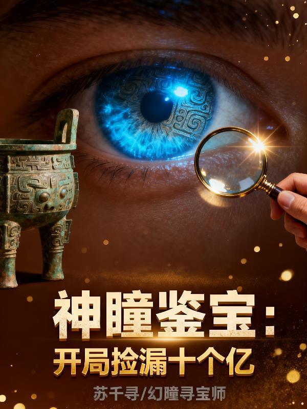 老六下山，六界不安封面