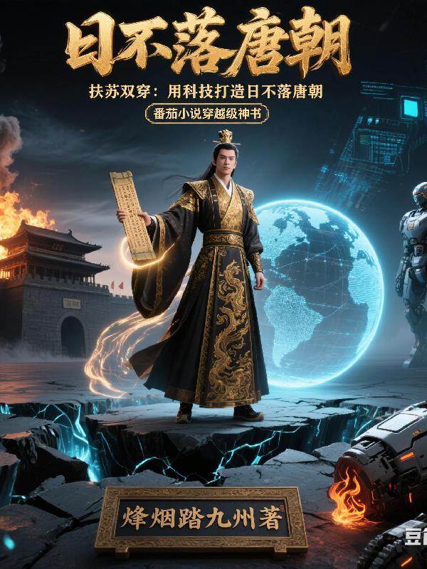 怒龙出狱：开局清算十八家封面