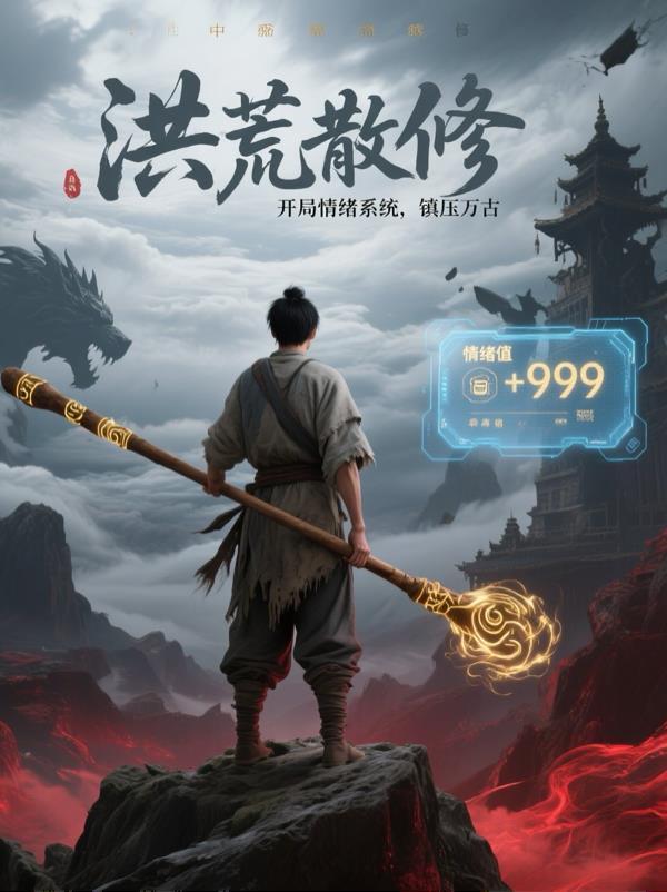 港综：警探斩僵录，封神揽美封面