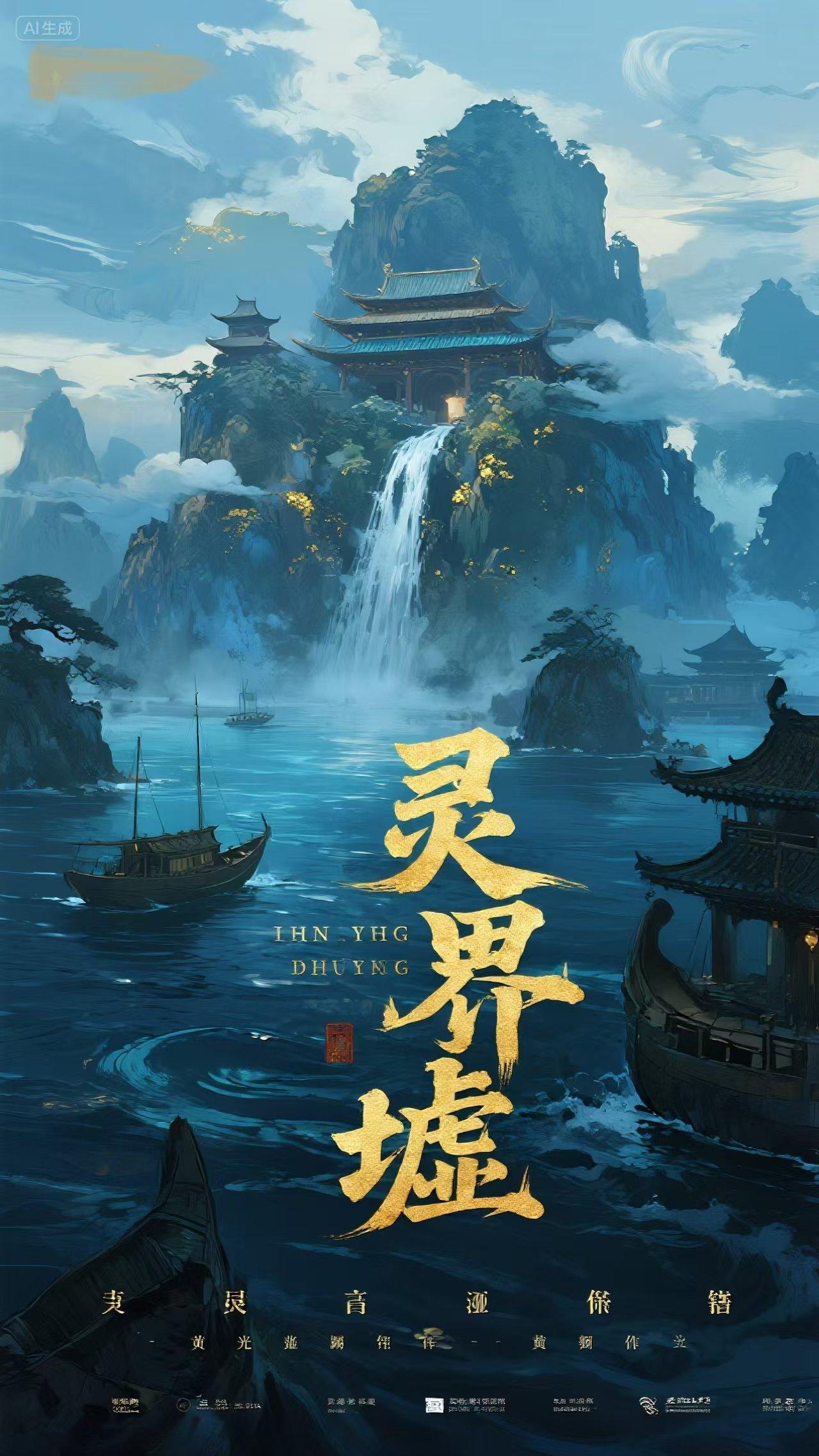 玄国志封面