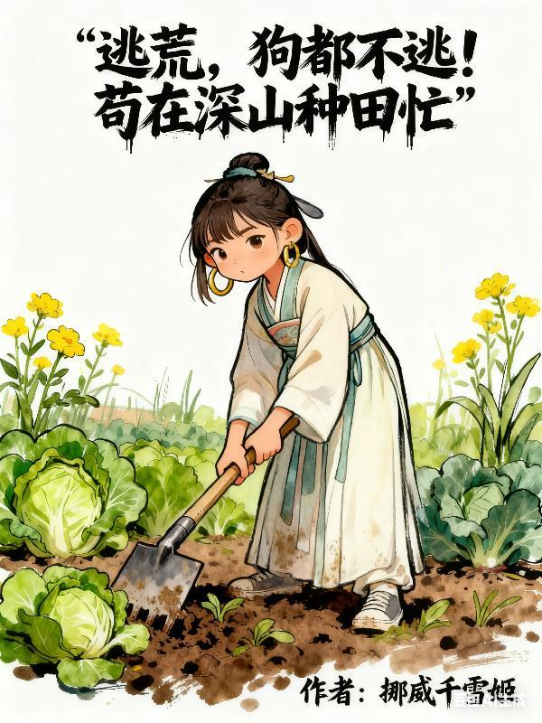 副作用转移后我无敌了封面