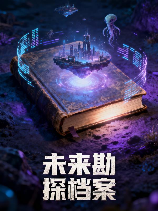 社恐普女也会变成万人迷么封面