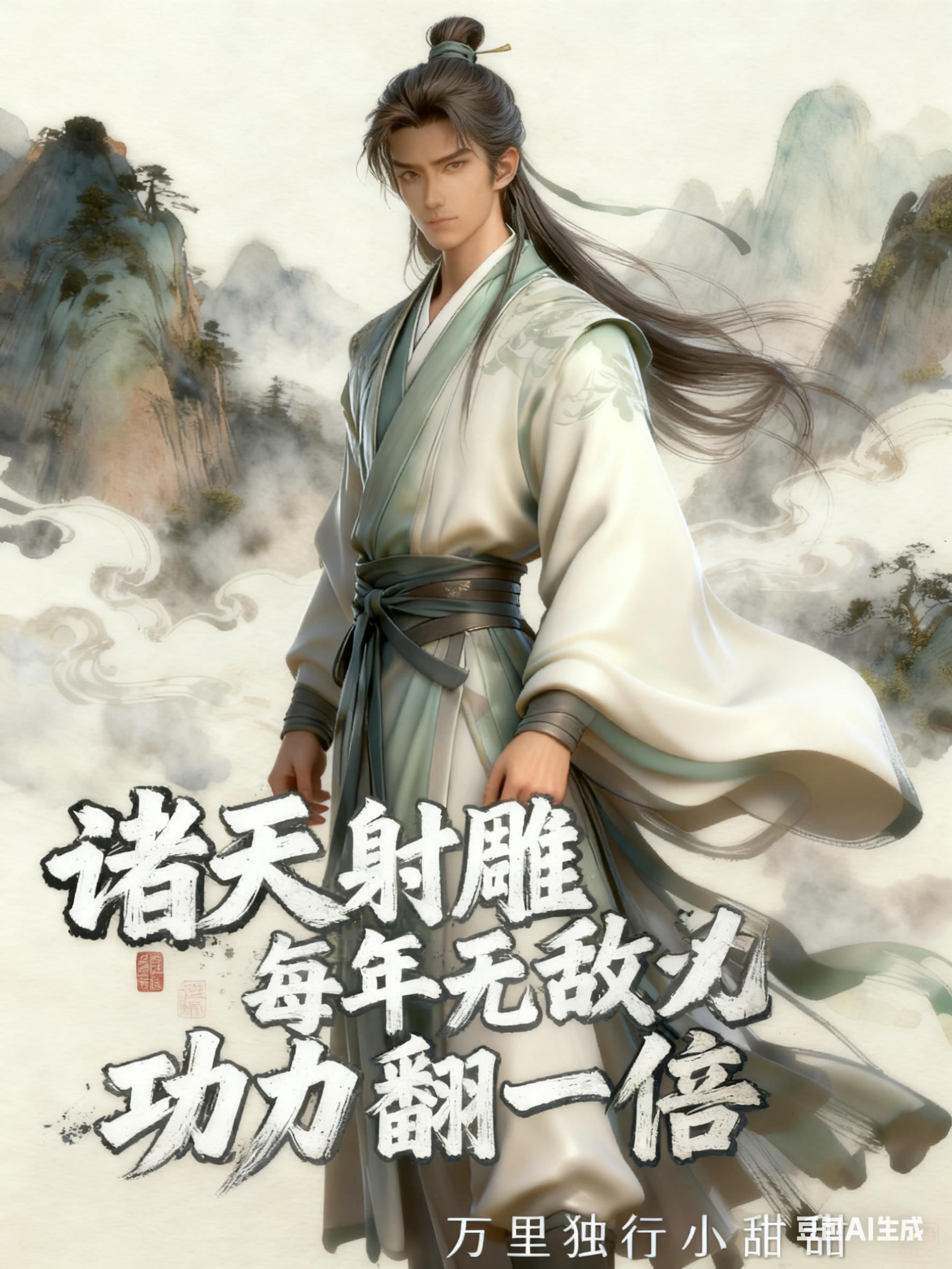 帝尊闯龙珠封面