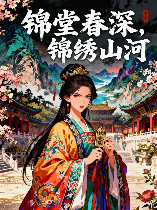 全家气运被夺，小道姑下山杀疯了封面