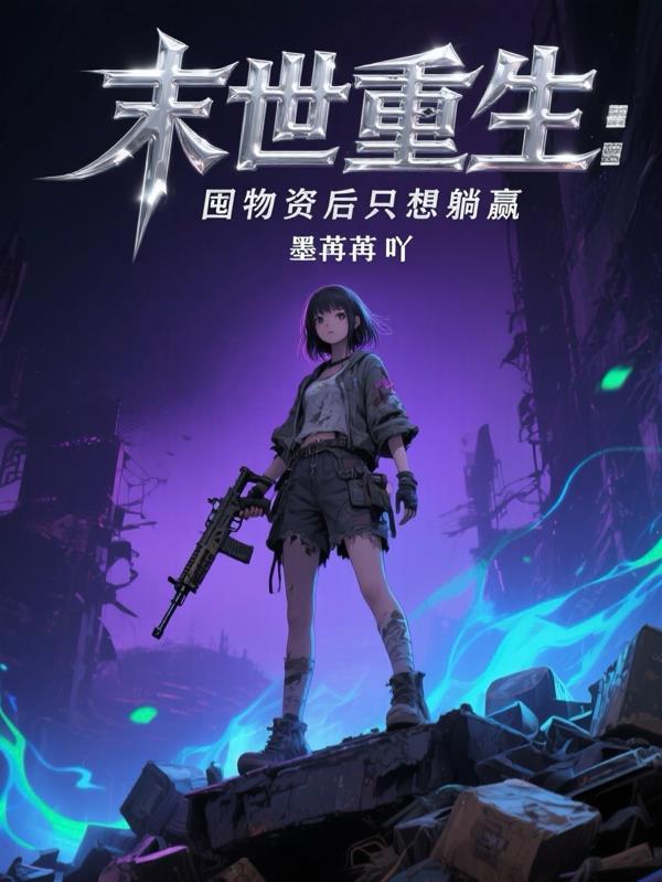 我们来自秦朝御兵卫,专打不服封面