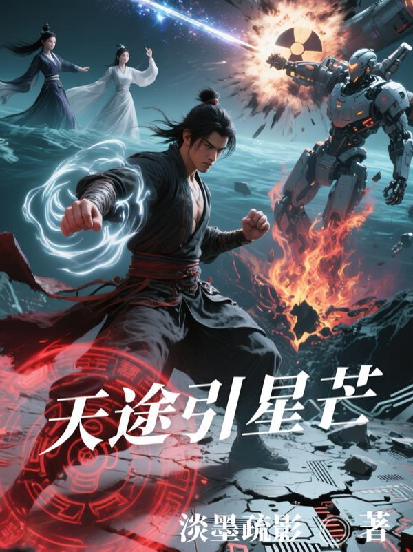 韩剧：我是李子豪封面