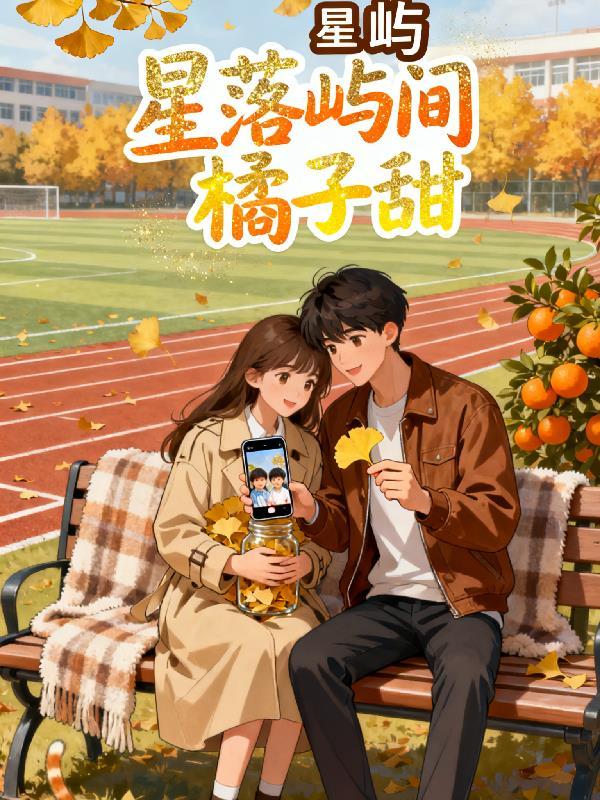 山野农女入世记封面