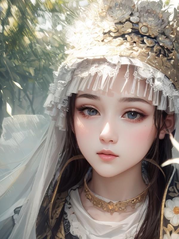 绝区零：但是是苦涩加布封面