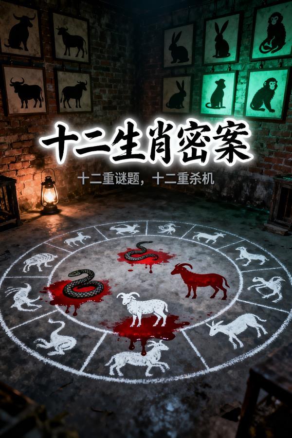 我的重瞳能看见气运封面