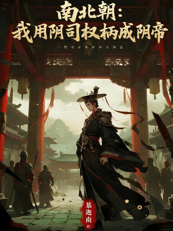 从瓦岗到长安，开局一个土匪窝封面