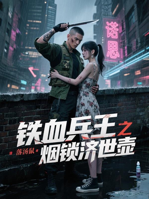 神与羽的誓言封面
