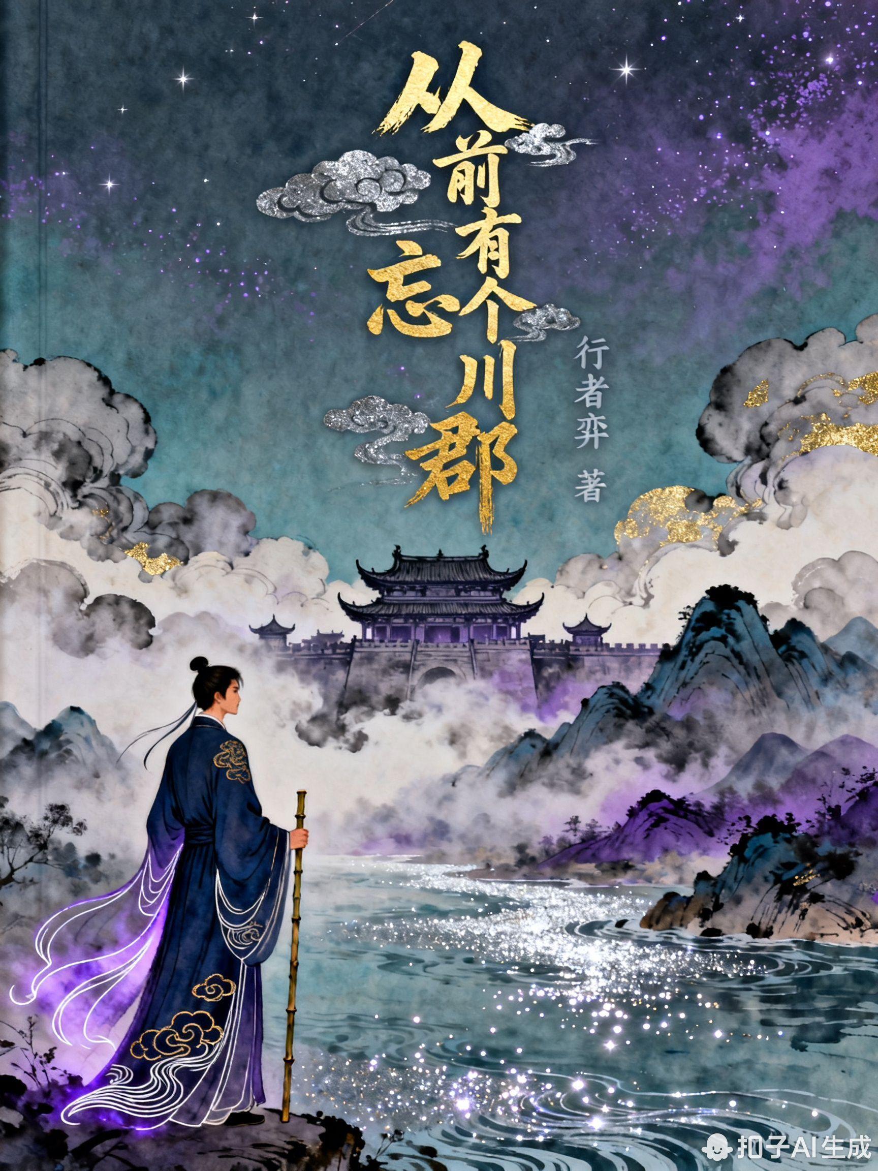 极品废柴炼药师封面