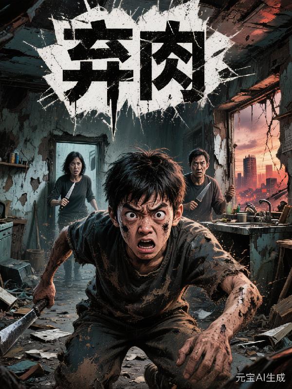 西游重生羚羊，开局被祖天师点化封面