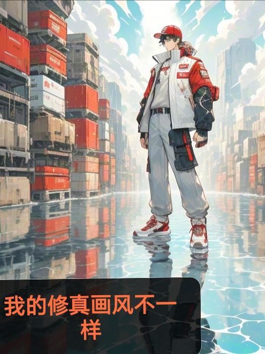 开局被陷害？我以蛮力征战天下封面