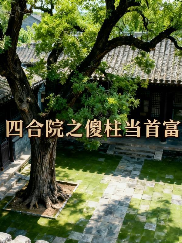末世种田：大佬非要和我贴贴封面