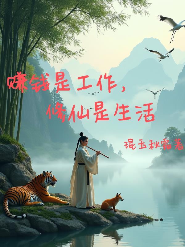 画皮双生封面