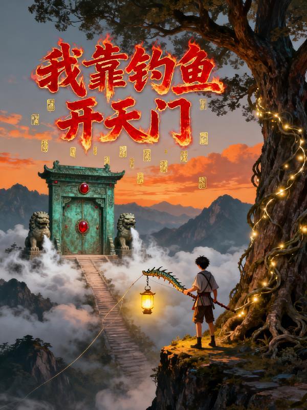 悲剧富二代开景区封面