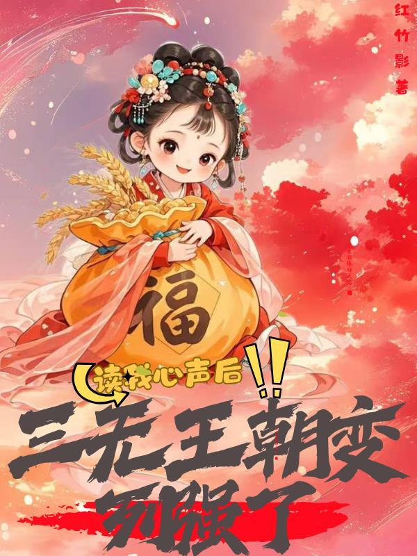 赶上了灵气复苏封面