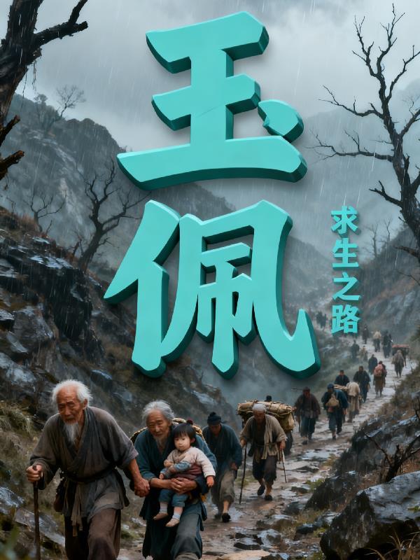 小镇青年修仙记封面