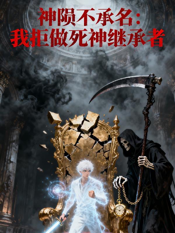 崛起！从学习傀儡术开始！封面