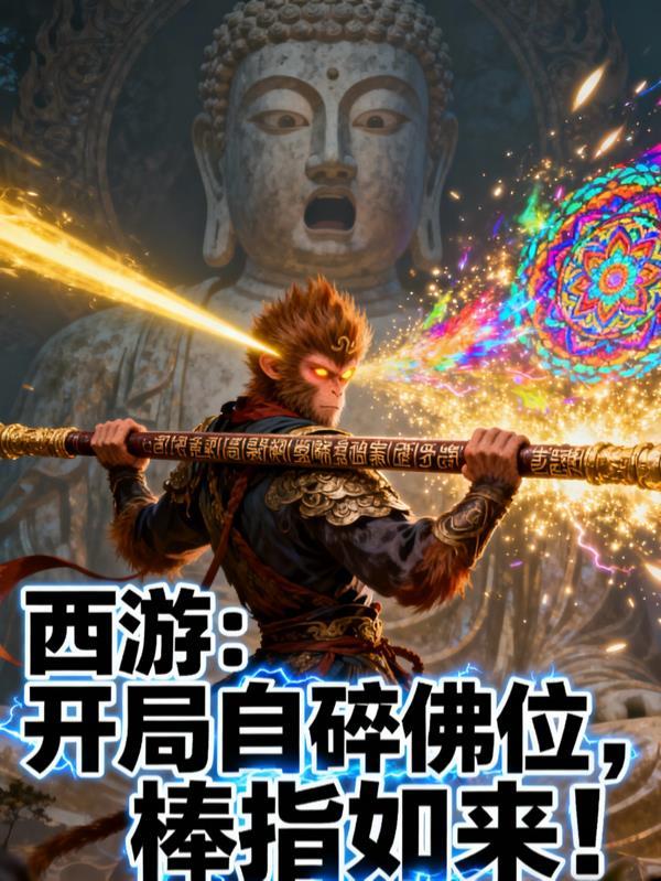 天崩开局：关于穿越到秘境这事儿封面