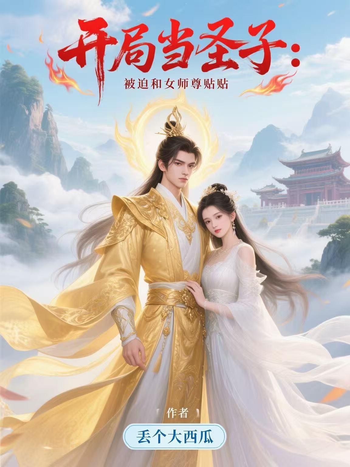 红楼：从养子开始封侯拜相封面
