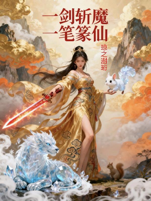 黑化女配她最甜封面