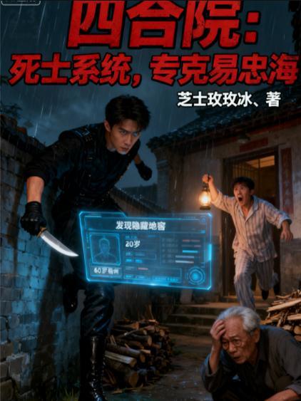 撕夜之撑伞人封面