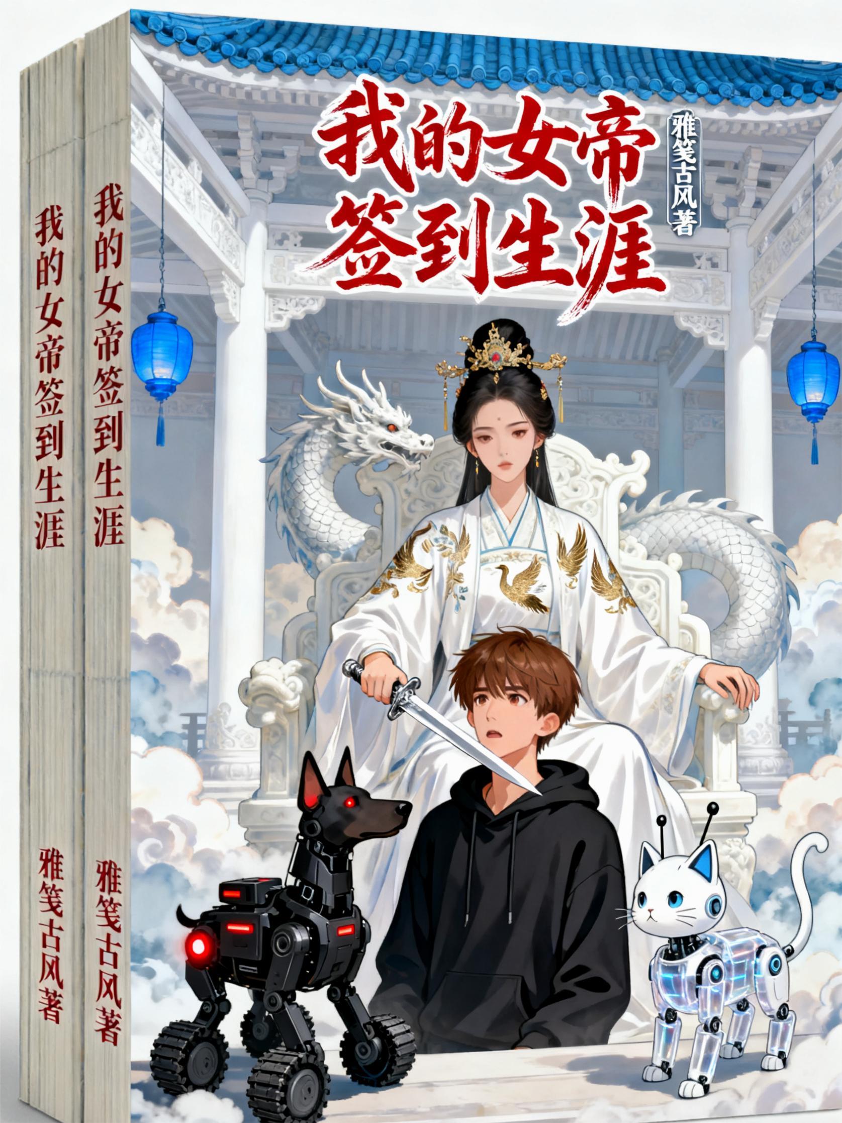 重生2005：我在惠州买地皮封面