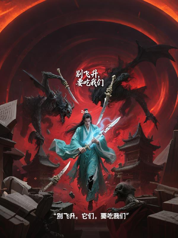 奥特：我成了众奥特的人间体封面