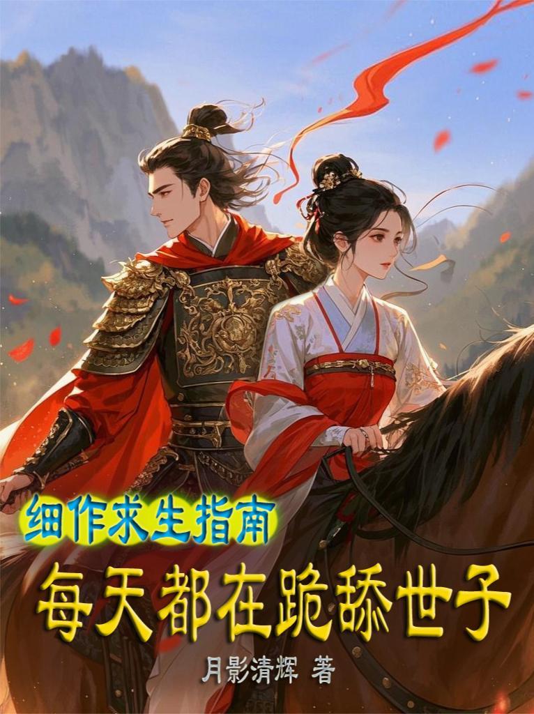 不是冲喜吗？夫君怎么替我杀疯了封面