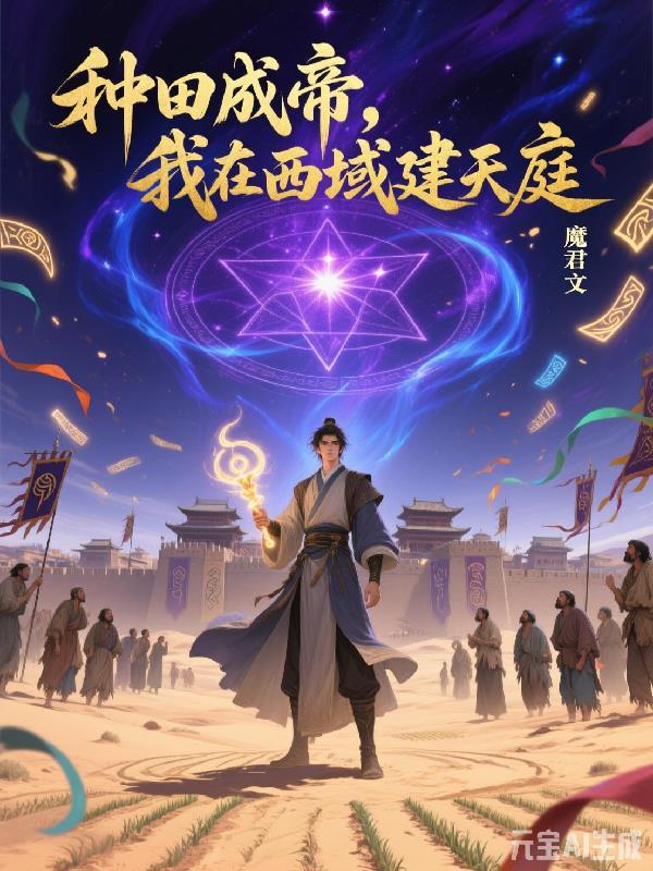 开局劝反蓝玉，老朱疯了封面