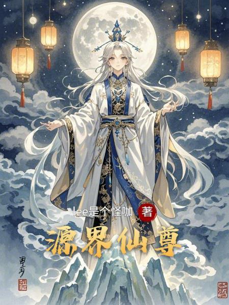 末世原配逆袭记封面