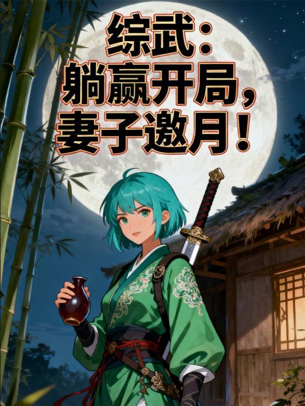 九转轮回神尊封面