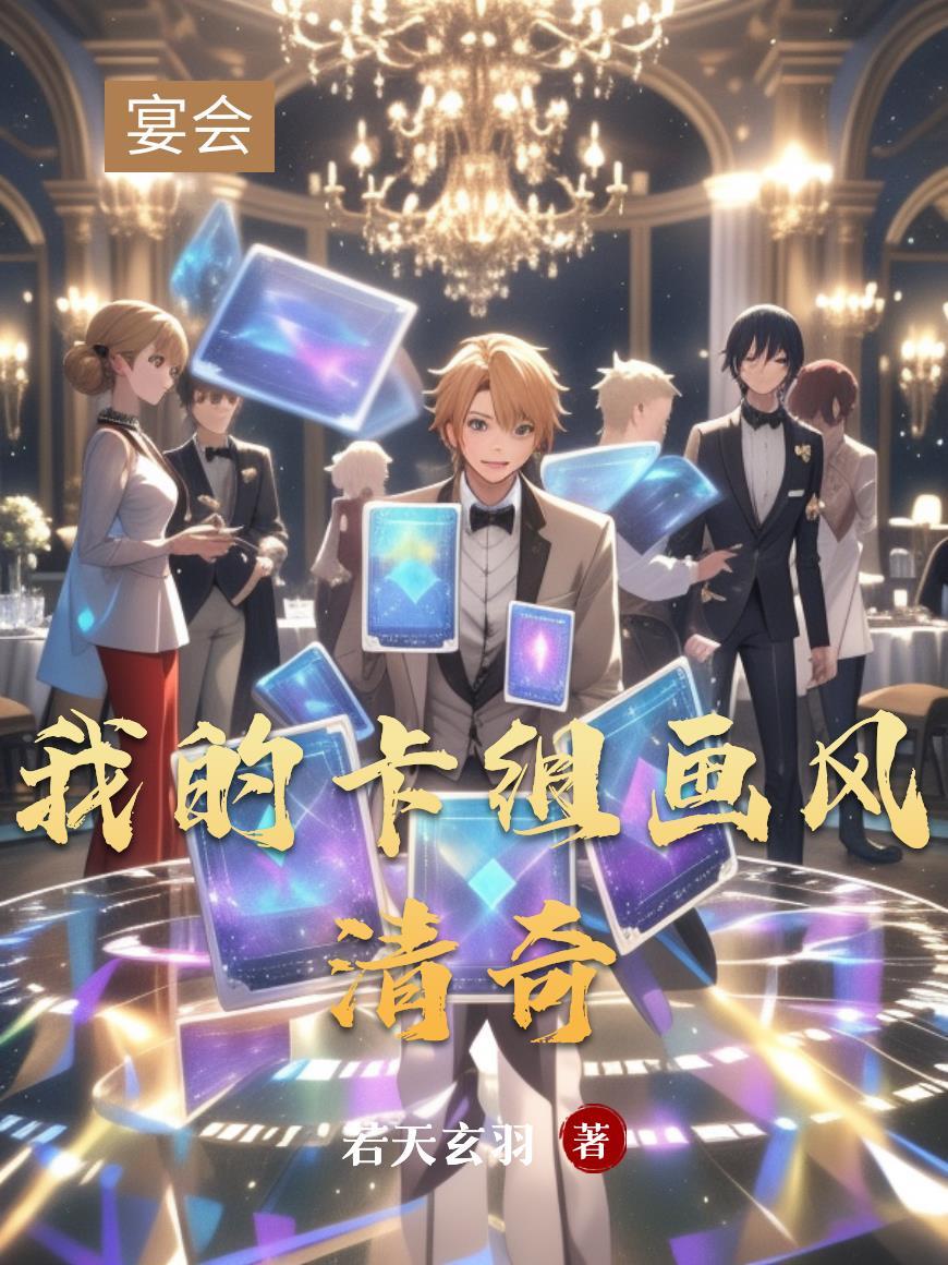 前任啥也不是封面
