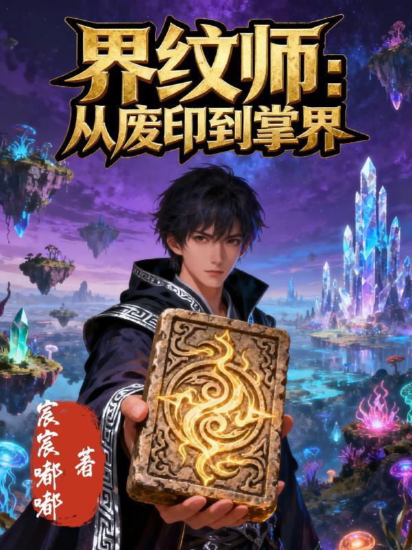 阴婚契约封面