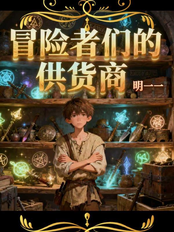 让你当锦衣卫，你却拍卖长生法？封面