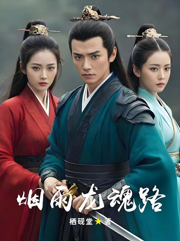 皇太女满级归来，三万英魂杀疯了封面