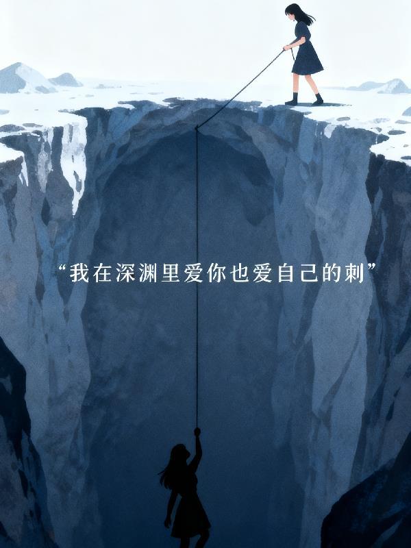 哑巴姐姐改变了我的人生轨迹封面