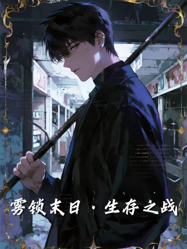 万界商人，从斩神开始封面
