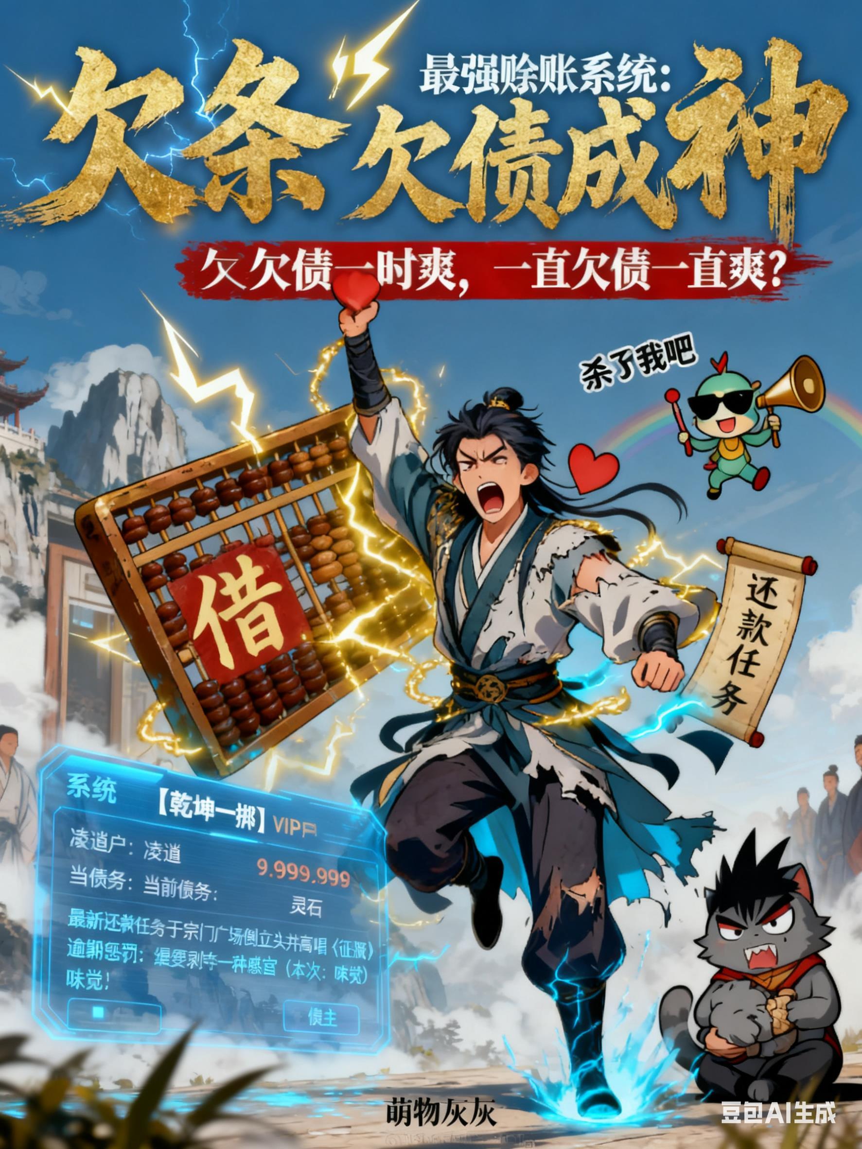 四合院：我的戒尺专打白眼狼封面