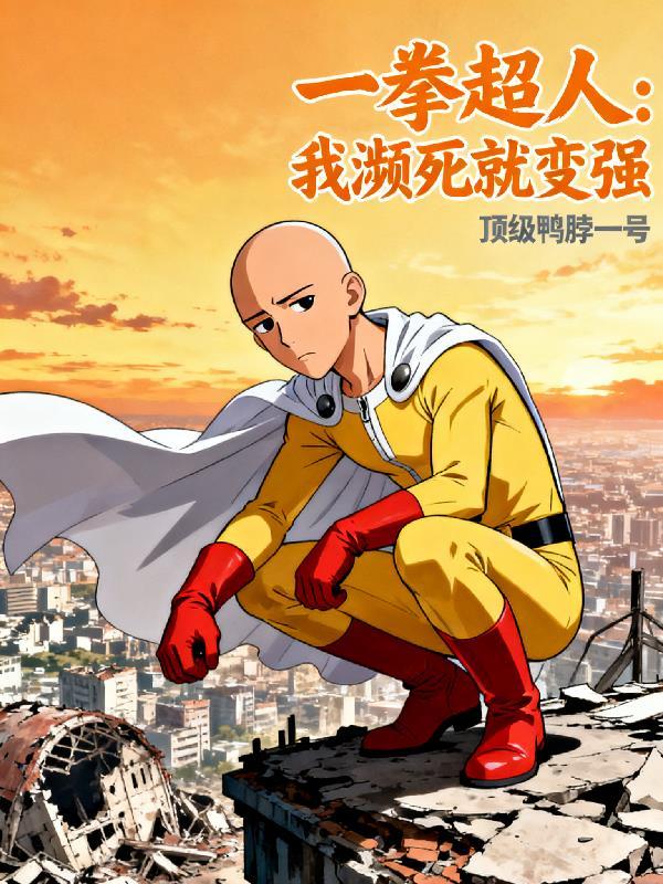 想要成为龙傲天的男人封面