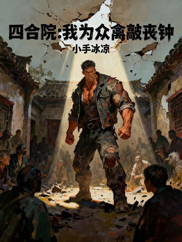 我的代号是苍穹封面