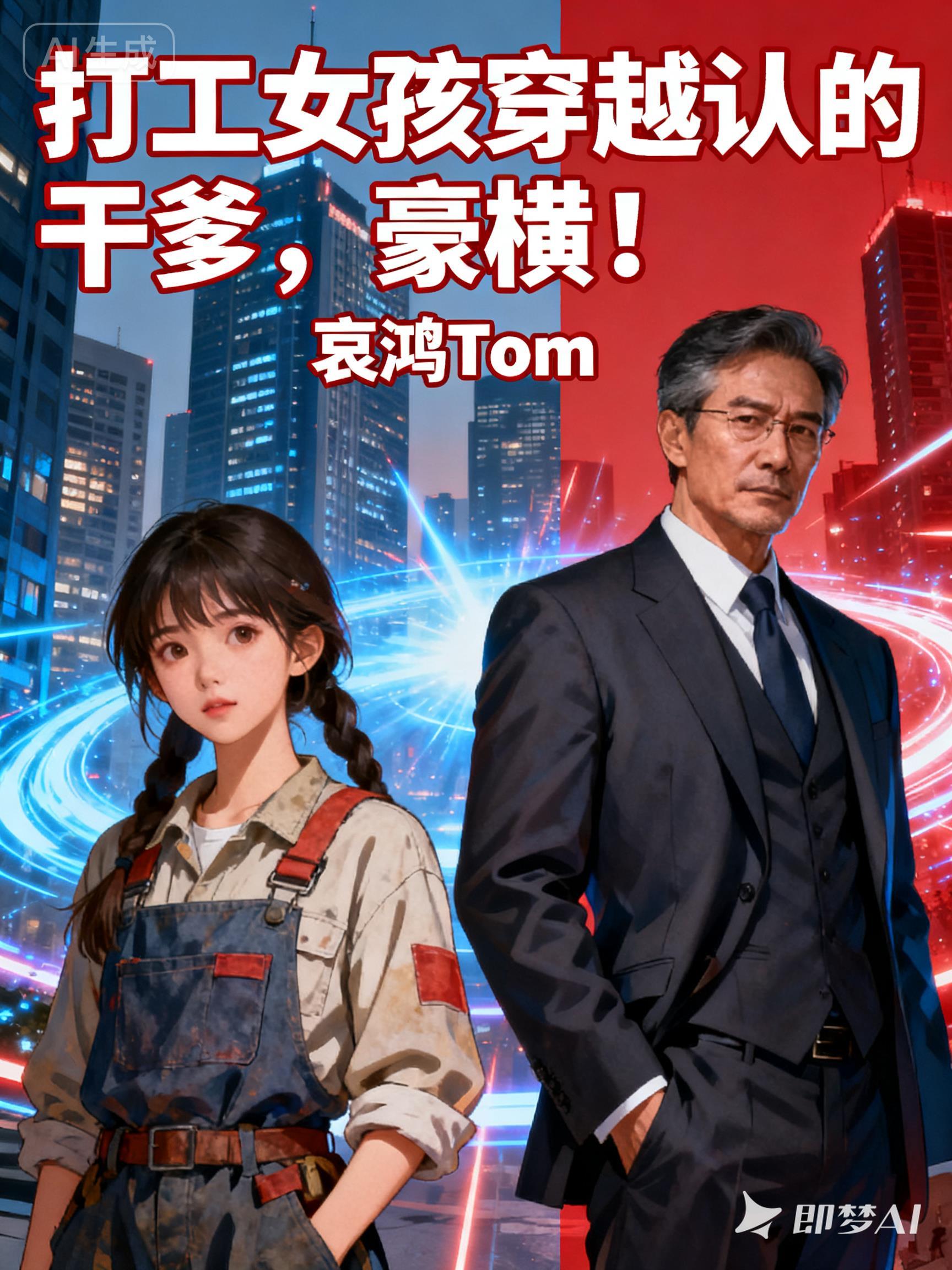 九叔，弟子只会亿点点炼体封面