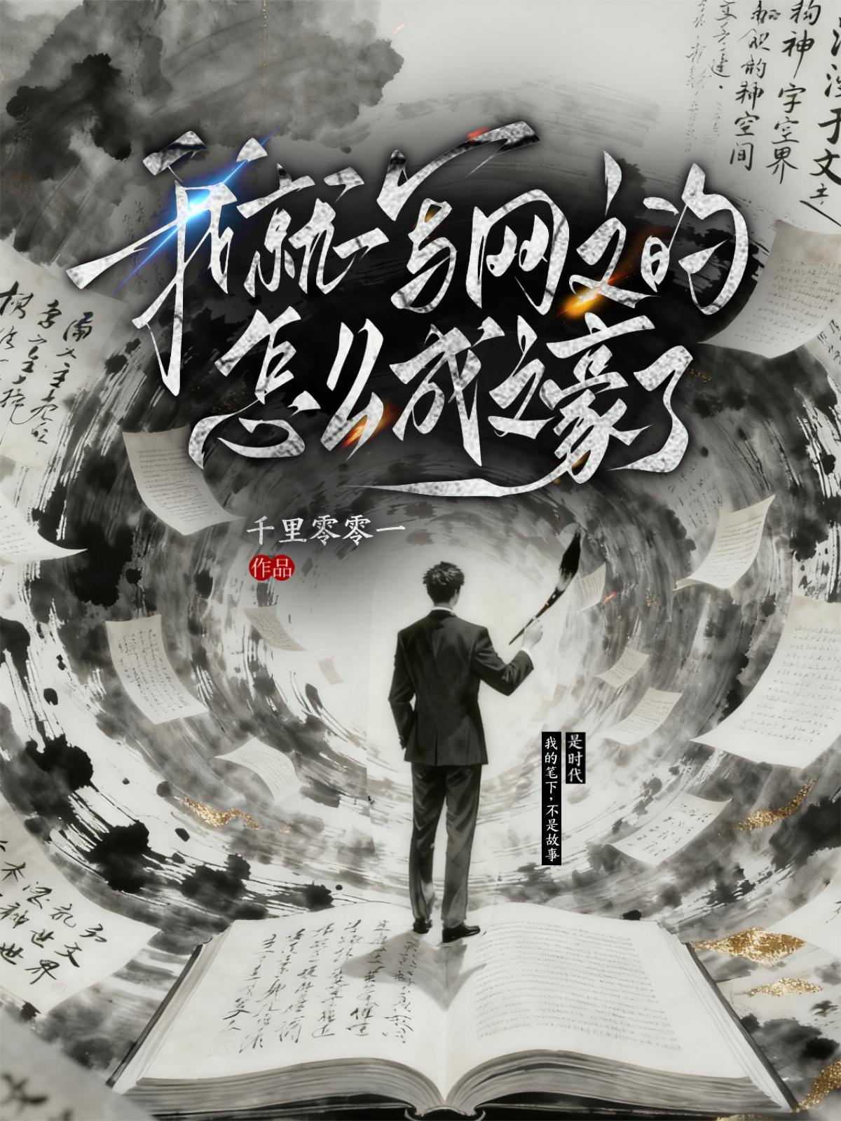 九幽吞天决封面