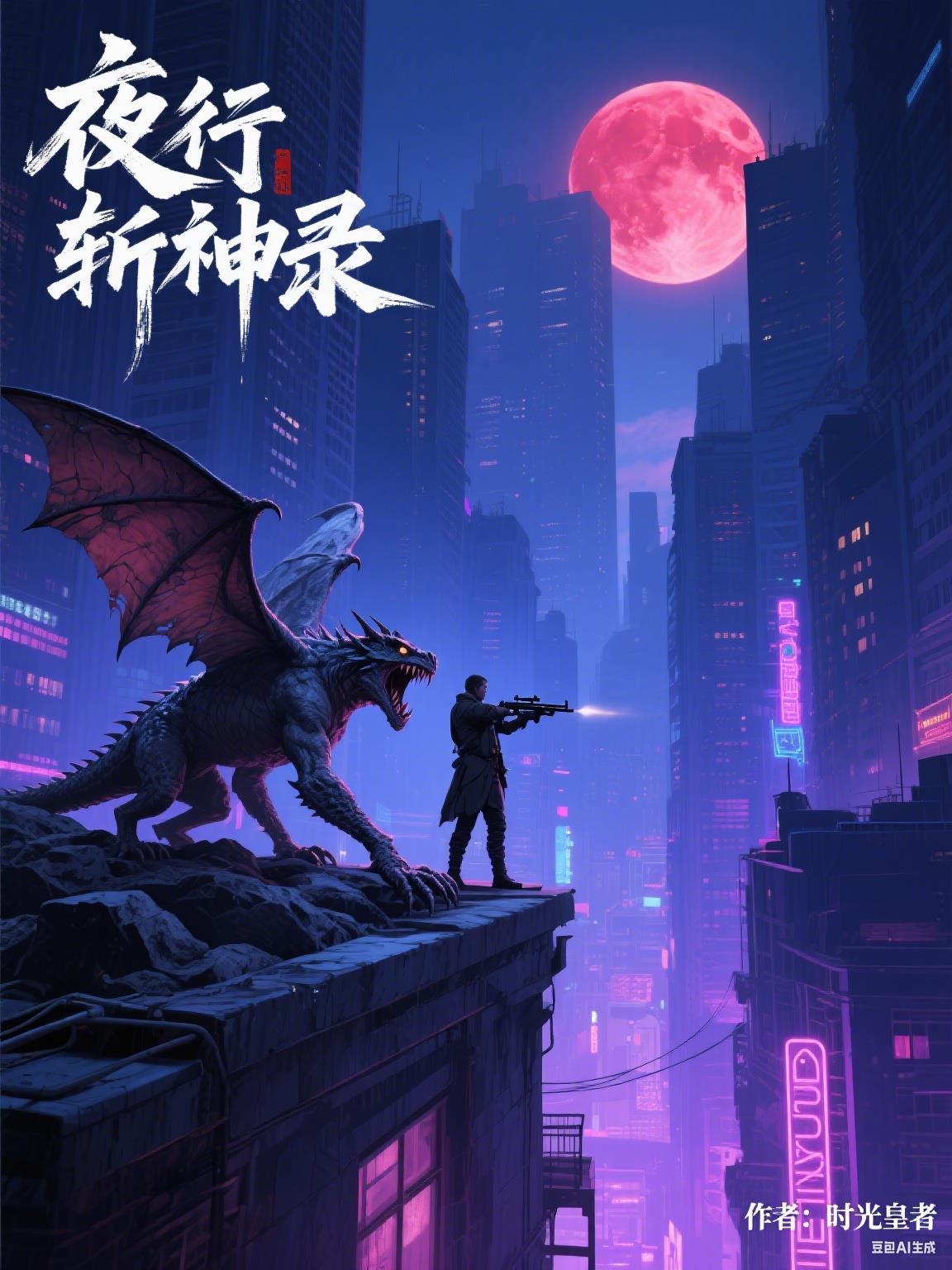 轮回卡师封面