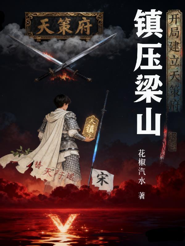 废土同居日常封面