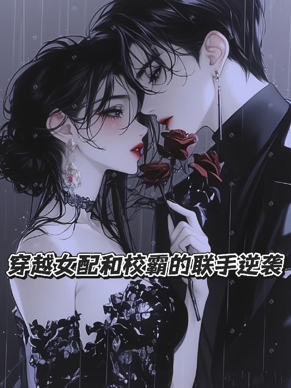 妖启：虎君临世封面
